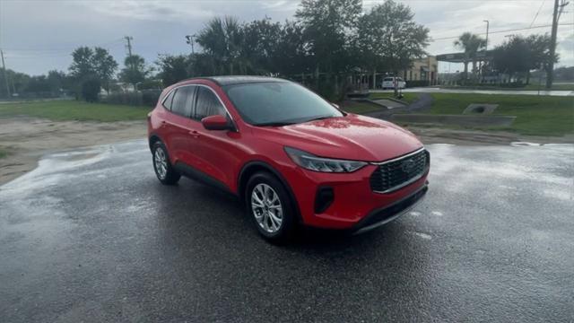 new 2024 Ford Escape car, priced at $29,981