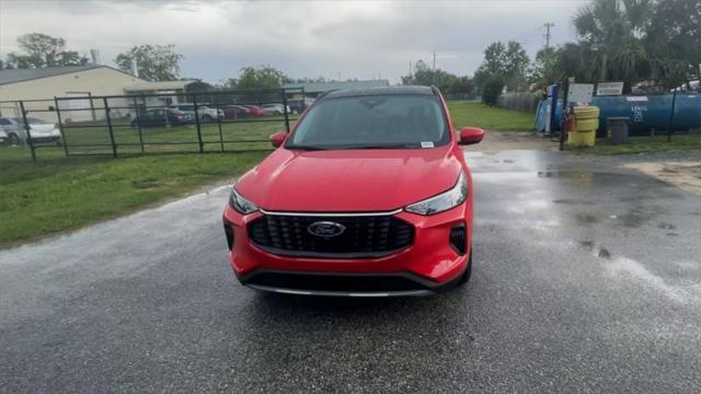 new 2024 Ford Escape car, priced at $29,981