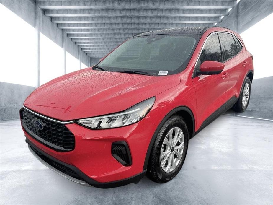 new 2024 Ford Escape car, priced at $36,455