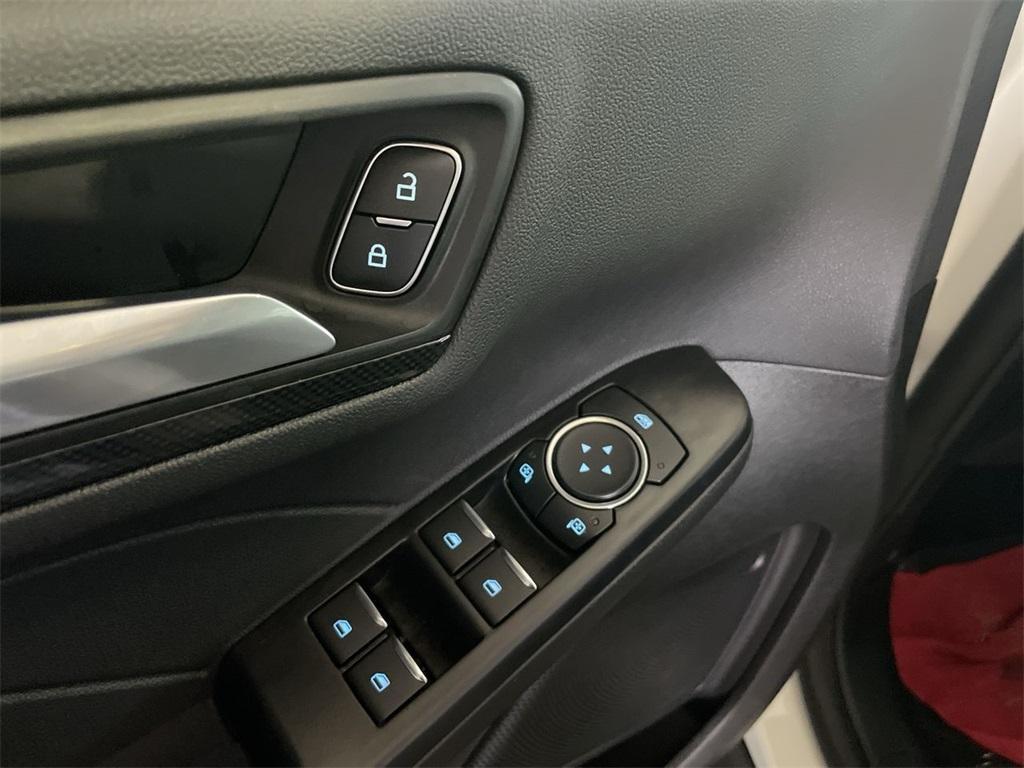 new 2025 Ford Escape car, priced at $33,144