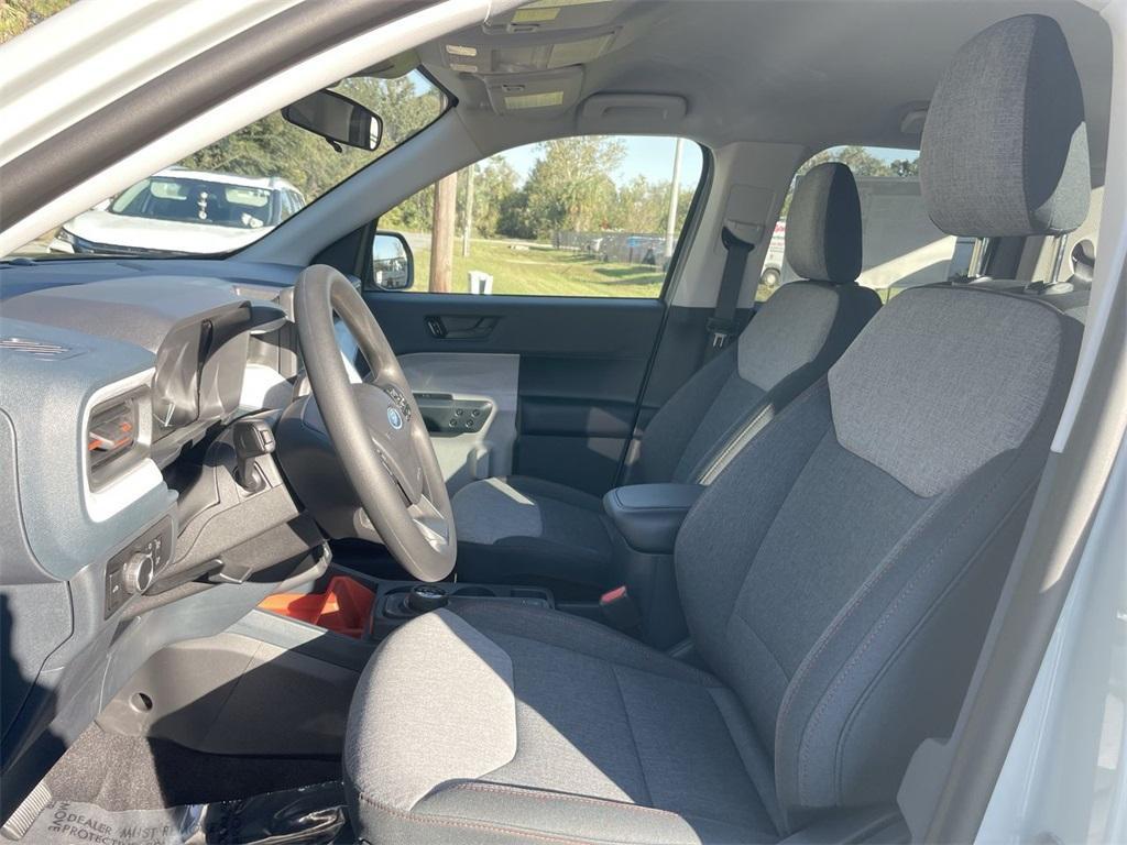 new 2024 Ford Maverick car, priced at $28,260