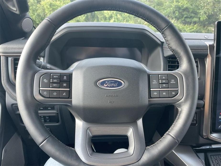 new 2023 Ford F-150 Lightning car, priced at $73,460