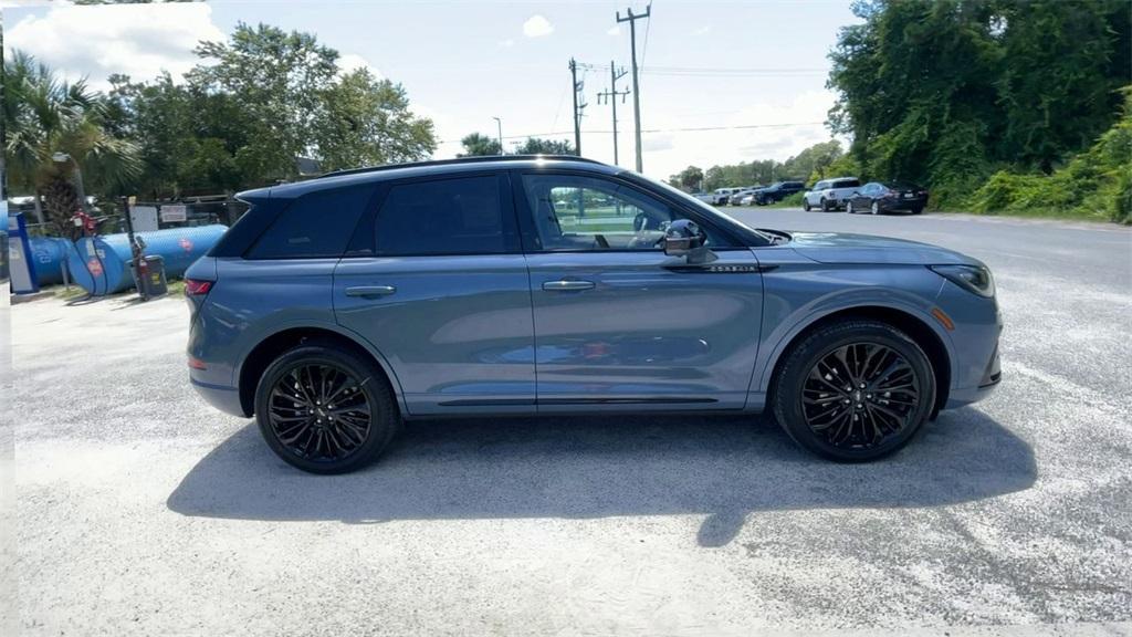 new 2025 Lincoln Corsair car, priced at $46,695