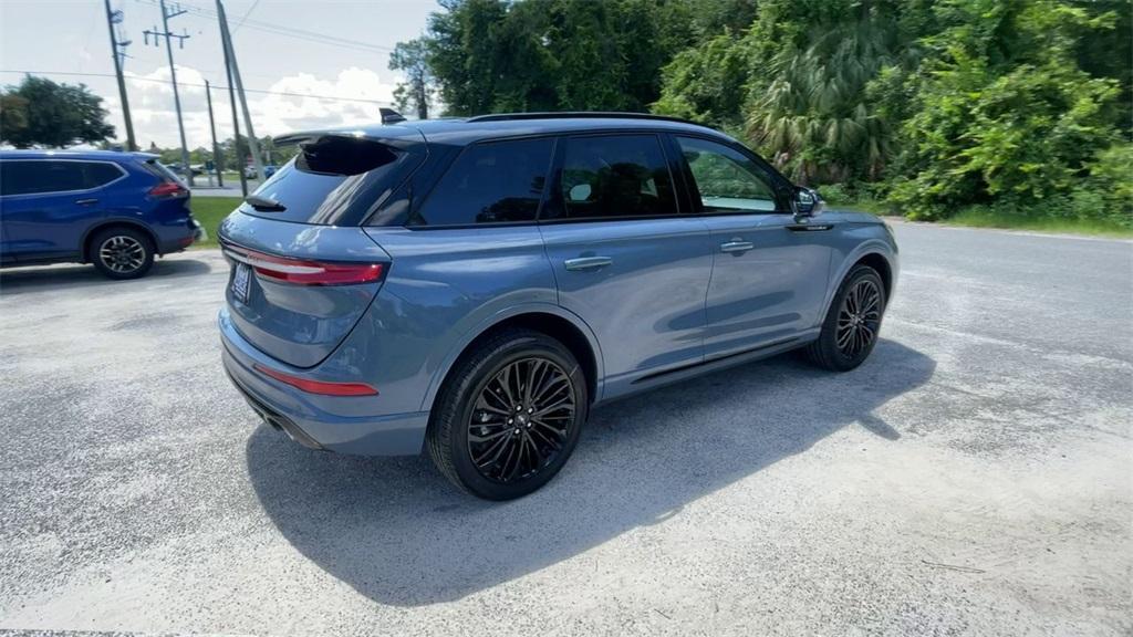 new 2025 Lincoln Corsair car, priced at $46,695