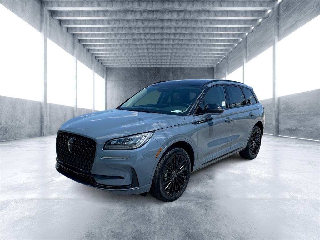 new 2025 Lincoln Corsair car, priced at $46,695