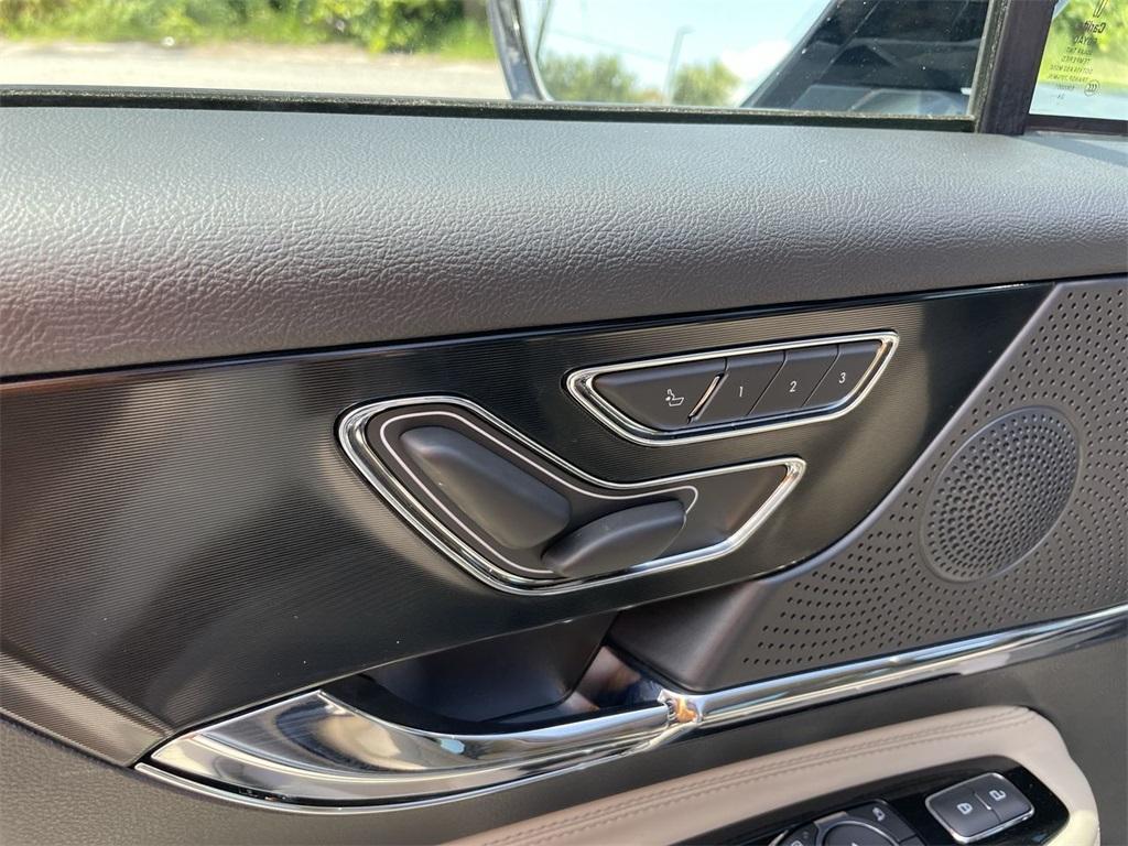 new 2025 Lincoln Corsair car, priced at $46,695
