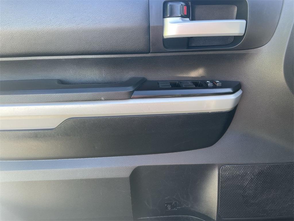 used 2018 Toyota Tundra car, priced at $17,991