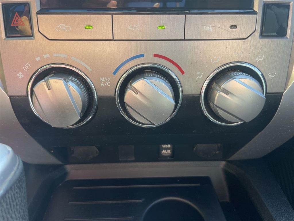used 2018 Toyota Tundra car, priced at $17,991