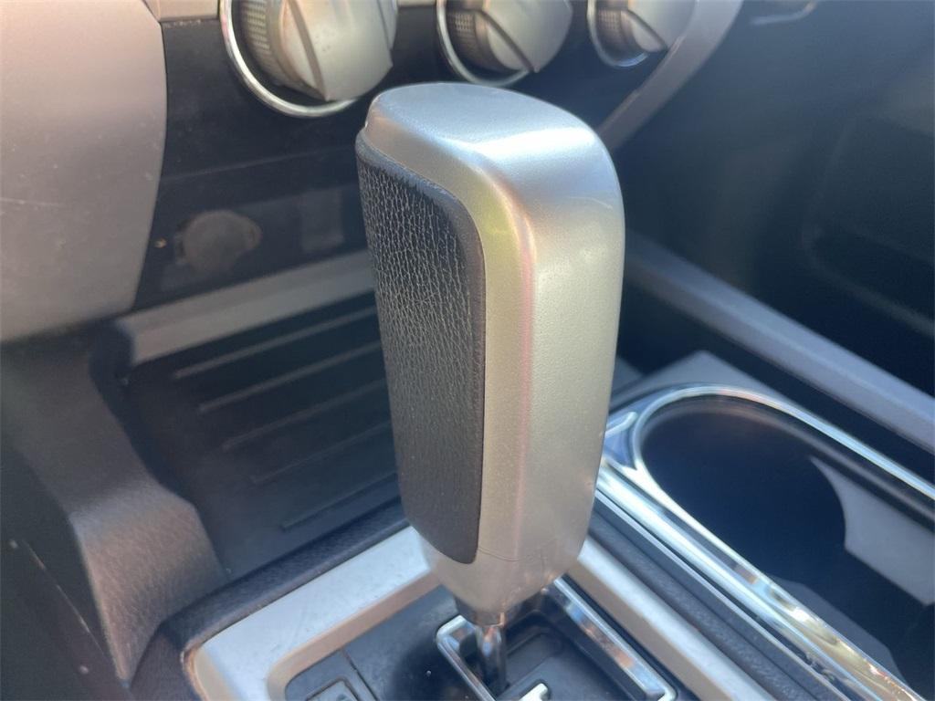 used 2018 Toyota Tundra car, priced at $17,991