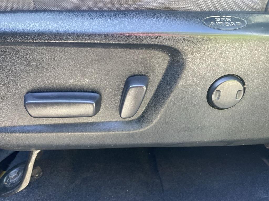 used 2018 Toyota Tundra car, priced at $17,991