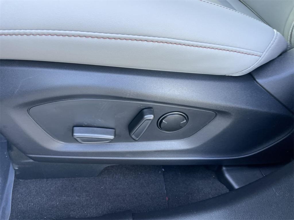 new 2025 Ford Explorer car, priced at $42,451