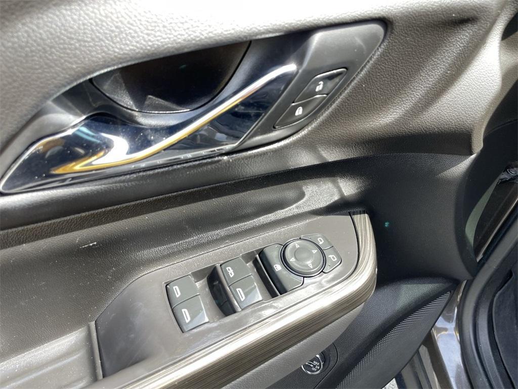used 2019 GMC Acadia car, priced at $12,999