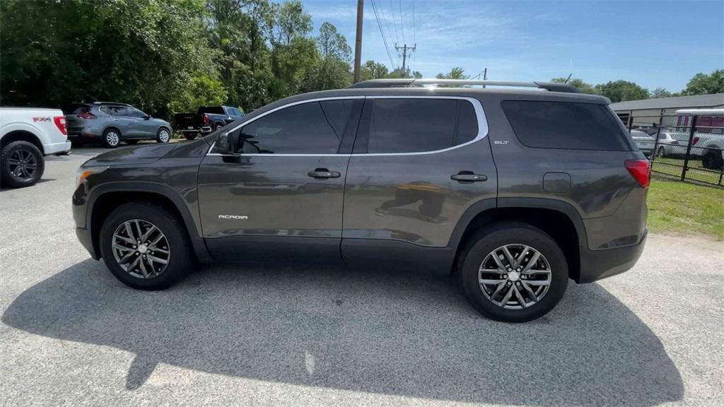 used 2019 GMC Acadia car, priced at $12,999