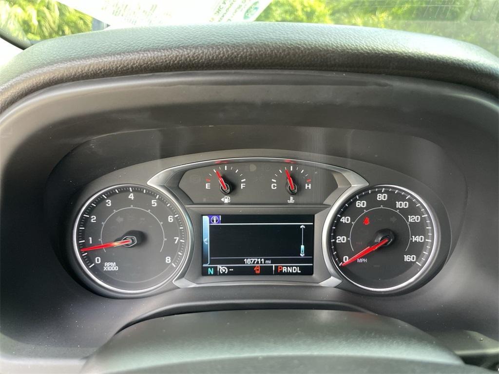 used 2019 GMC Acadia car, priced at $12,999