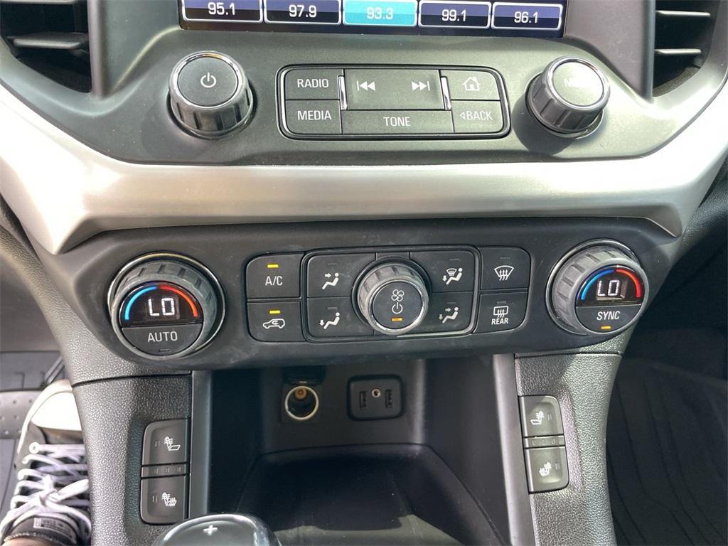 used 2019 GMC Acadia car, priced at $12,999