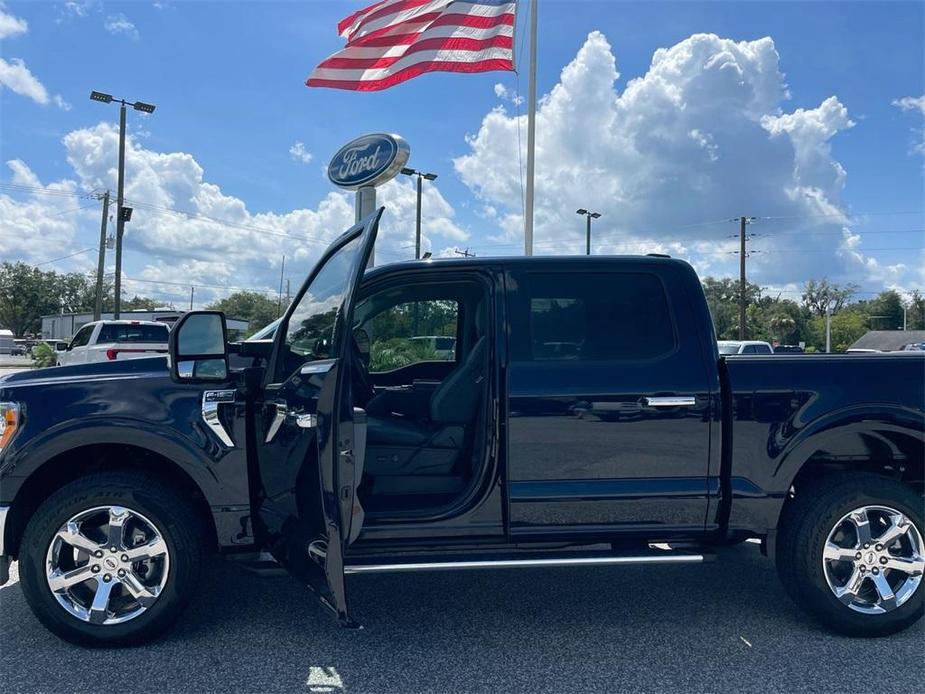 new 2023 Ford F-150 car, priced at $60,984