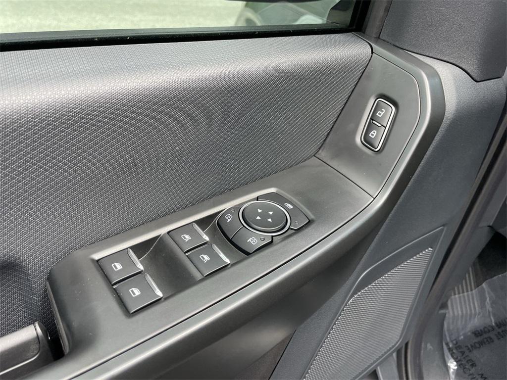 new 2025 Ford F-150 car, priced at $54,090