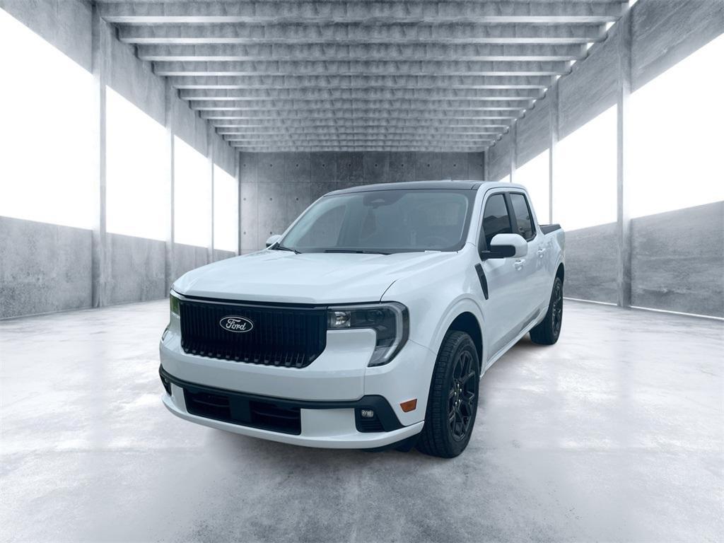 new 2025 Ford Maverick car, priced at $36,404