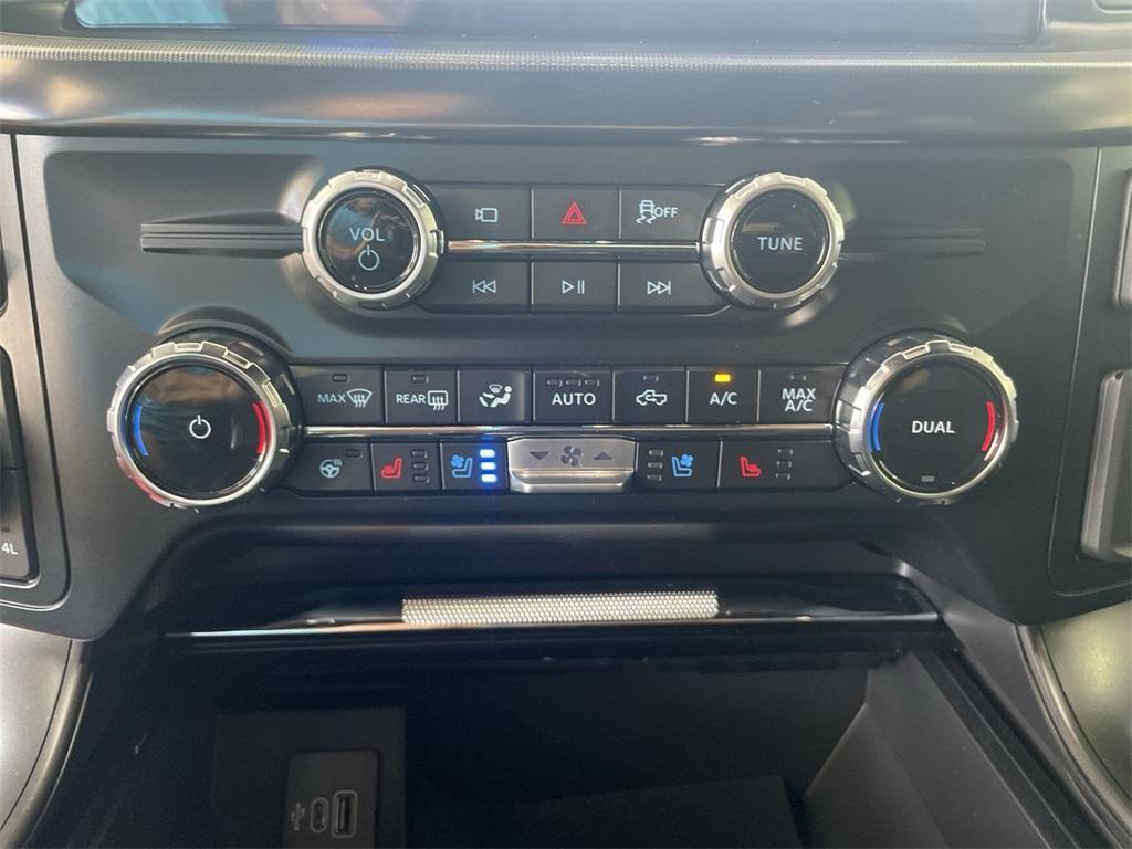new 2025 Ford F-150 car, priced at $69,075