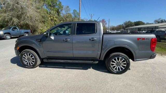 used 2021 Ford Ranger car, priced at $32,566