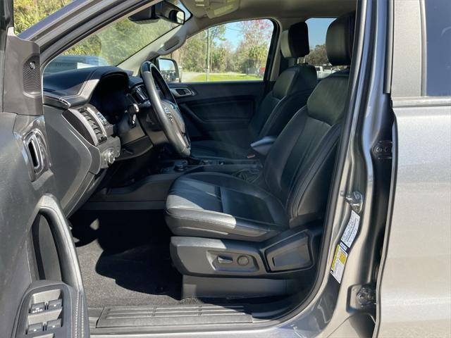 used 2021 Ford Ranger car, priced at $32,566