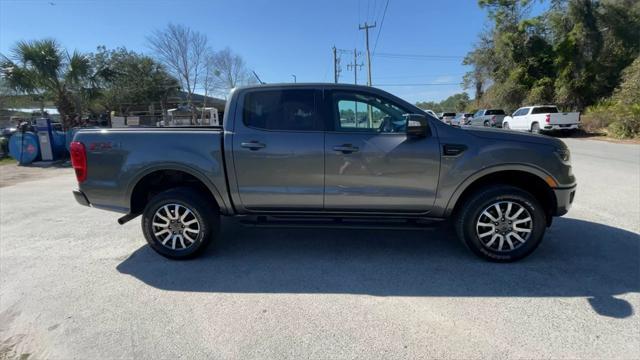 used 2021 Ford Ranger car, priced at $32,566