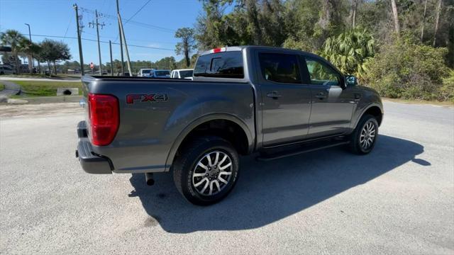 used 2021 Ford Ranger car, priced at $32,566