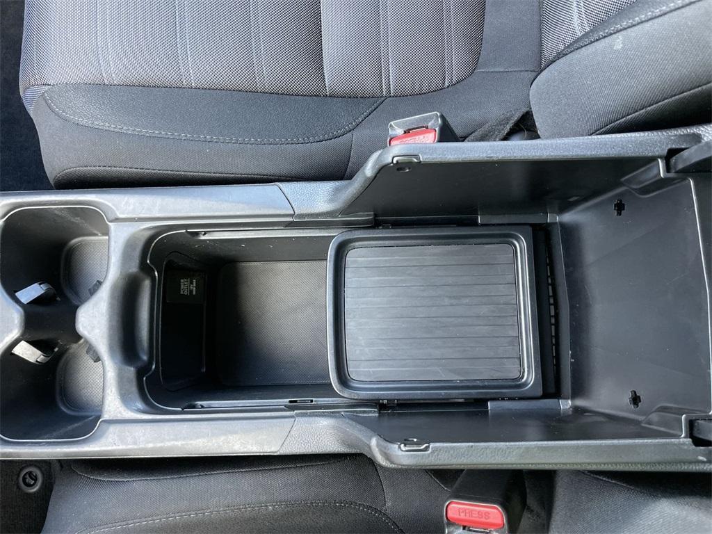 used 2020 Honda CR-V car, priced at $23,969