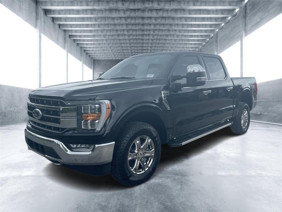 new 2023 Ford F-150 car, priced at $65,645