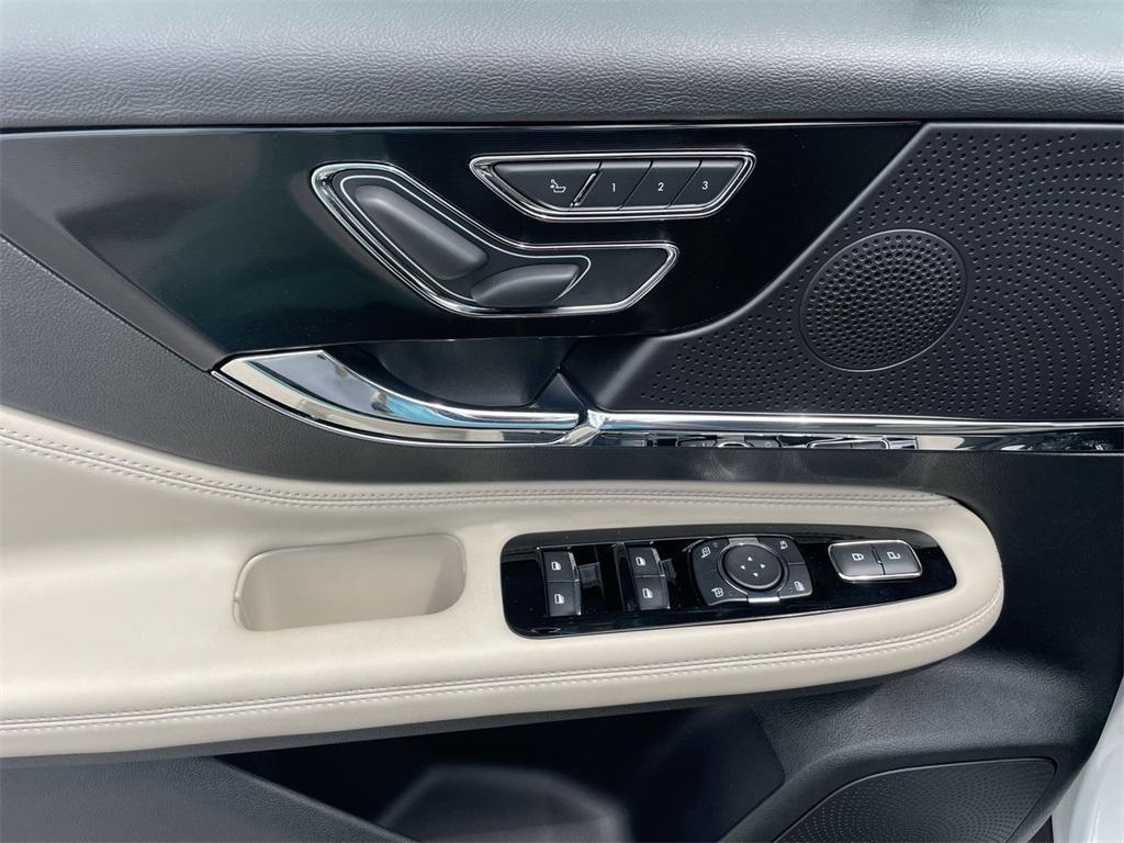 new 2025 Lincoln Corsair car, priced at $47,311