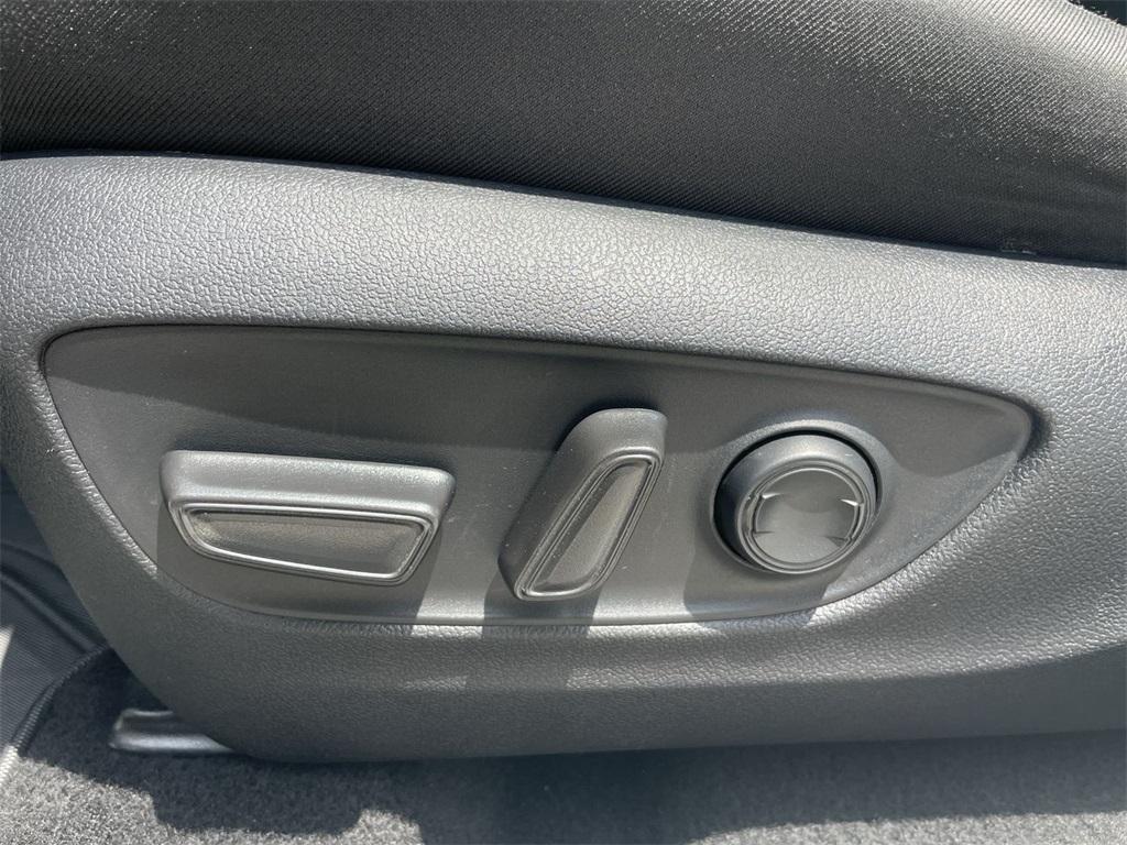 used 2022 Toyota RAV4 car, priced at $27,324