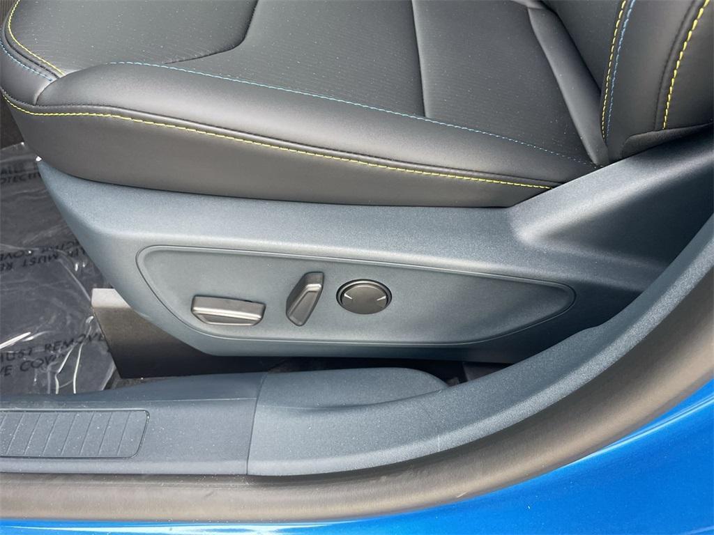 new 2025 Ford Maverick car, priced at $36,404