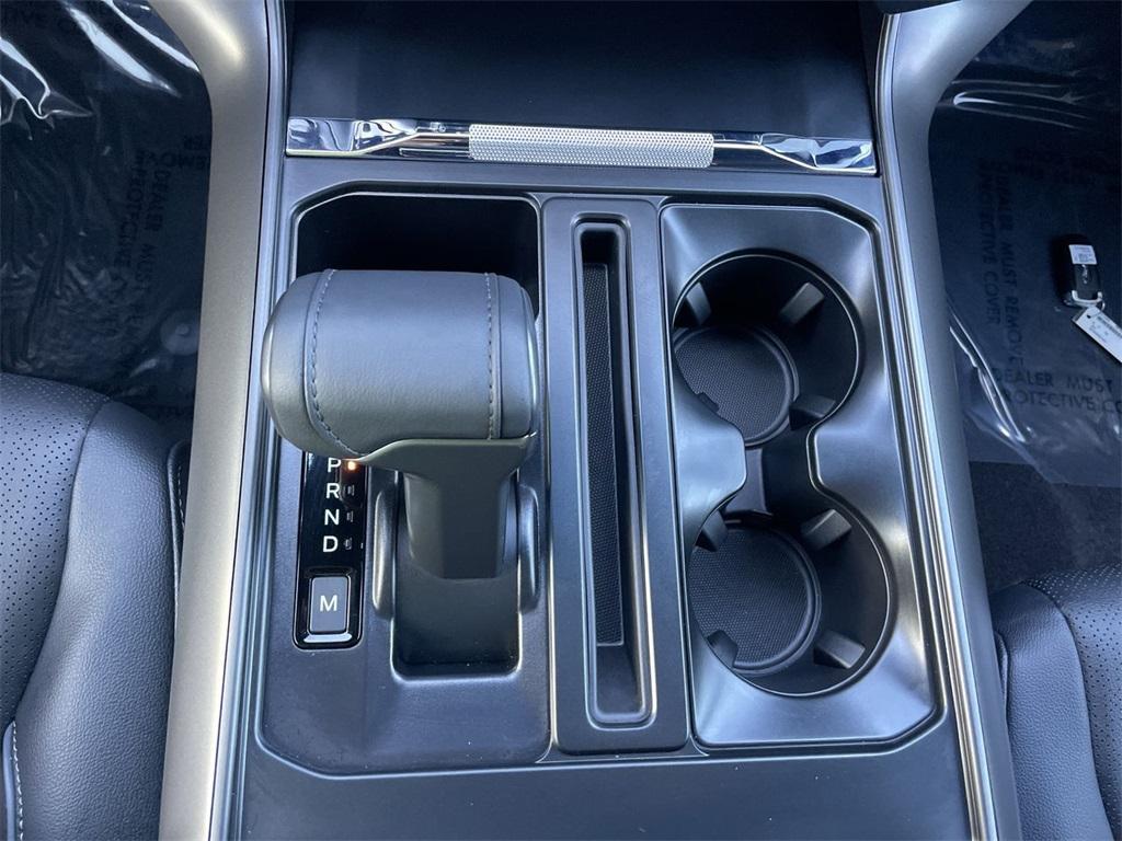 new 2025 Ford F-150 car, priced at $69,097
