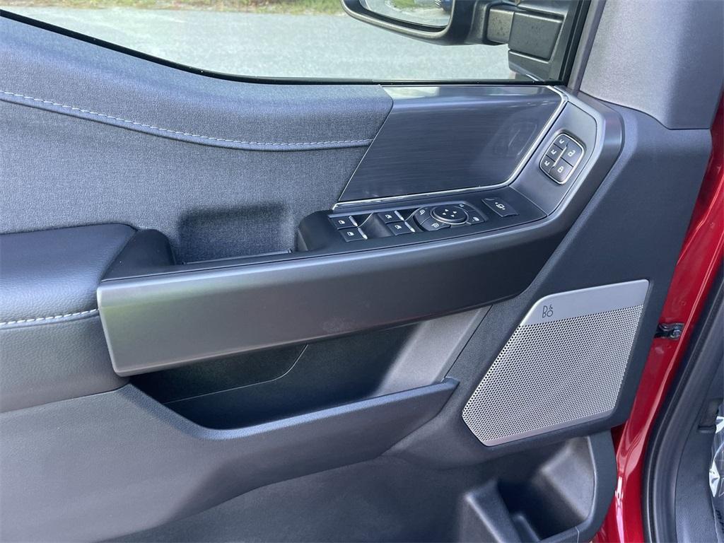 new 2025 Ford F-150 car, priced at $69,097