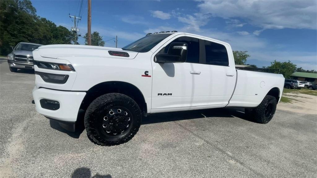 used 2025 Ram 3500 car, priced at $71,999