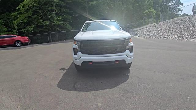 used 2022 Chevrolet Silverado 1500 car, priced at $34,998