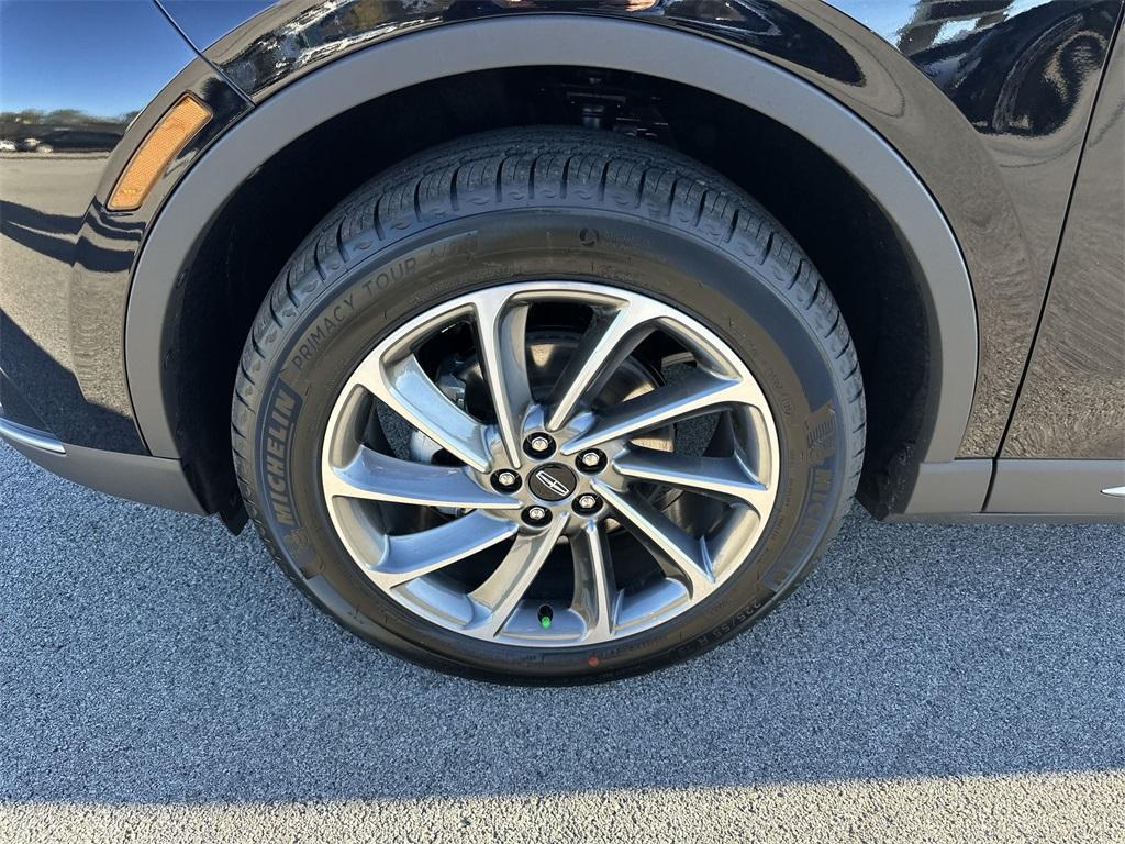 new 2026 Lincoln Corsair car, priced at $47,367