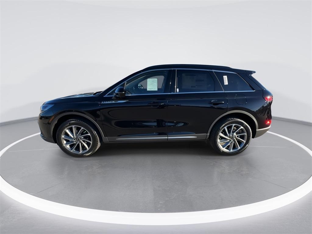 new 2026 Lincoln Corsair car, priced at $47,367