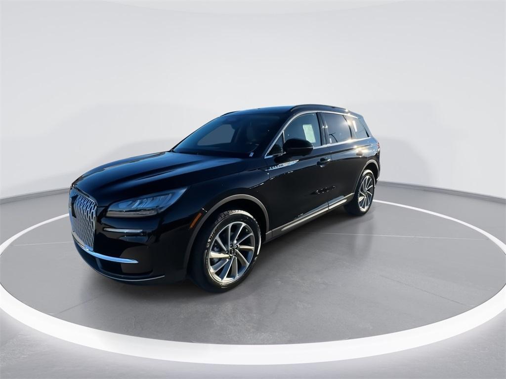 new 2026 Lincoln Corsair car, priced at $47,367