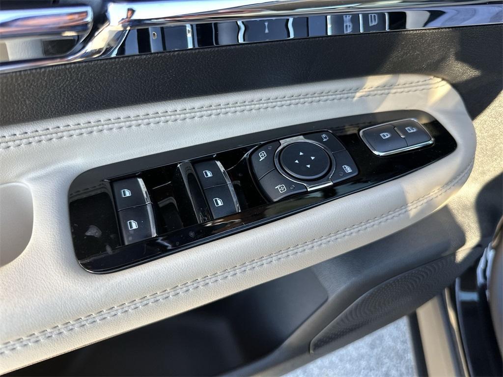 new 2026 Lincoln Corsair car, priced at $47,367