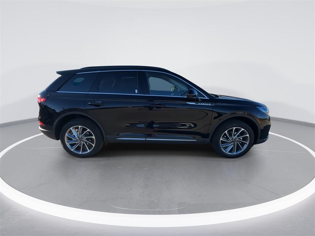 new 2026 Lincoln Corsair car, priced at $47,367