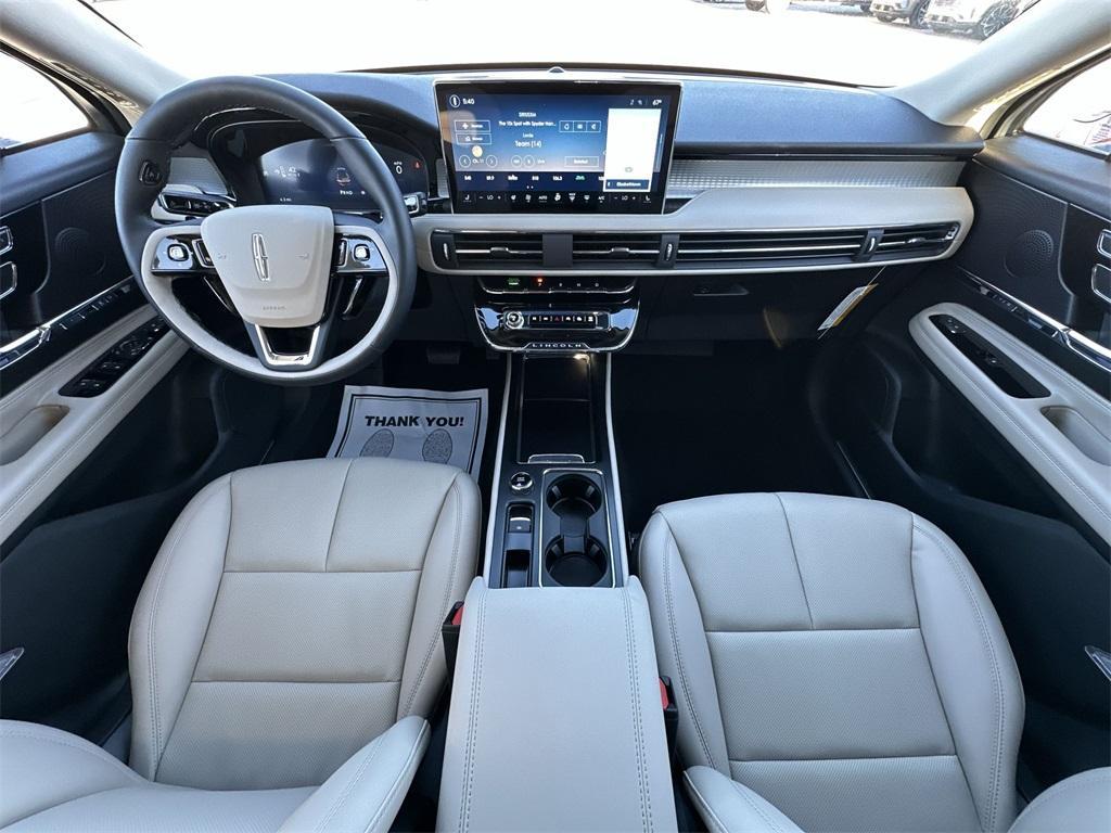 new 2026 Lincoln Corsair car, priced at $47,367