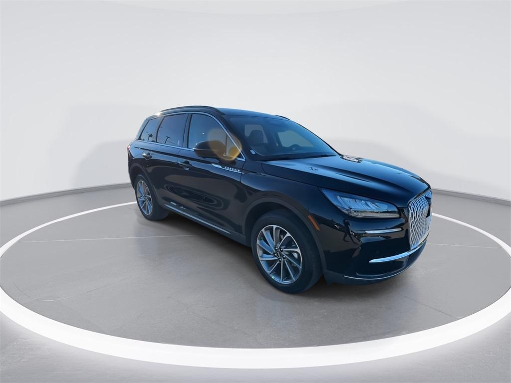 new 2026 Lincoln Corsair car, priced at $47,367