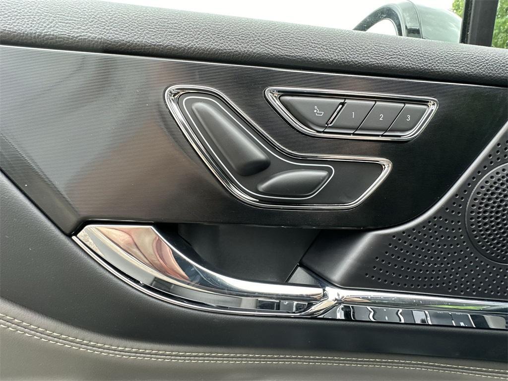 new 2024 Lincoln Corsair car, priced at $49,007