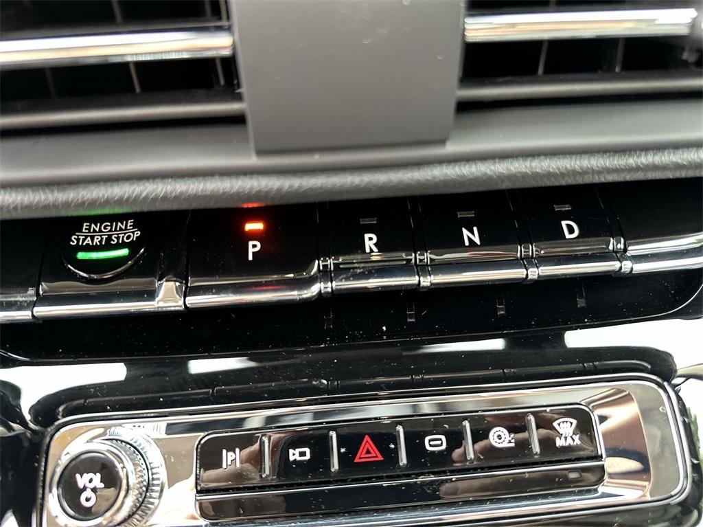 new 2024 Lincoln Corsair car, priced at $49,007