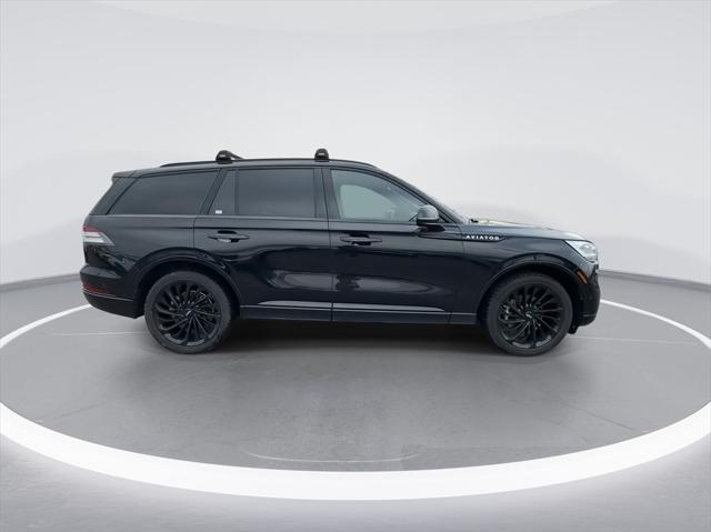 used 2022 Lincoln Aviator car, priced at $48,888