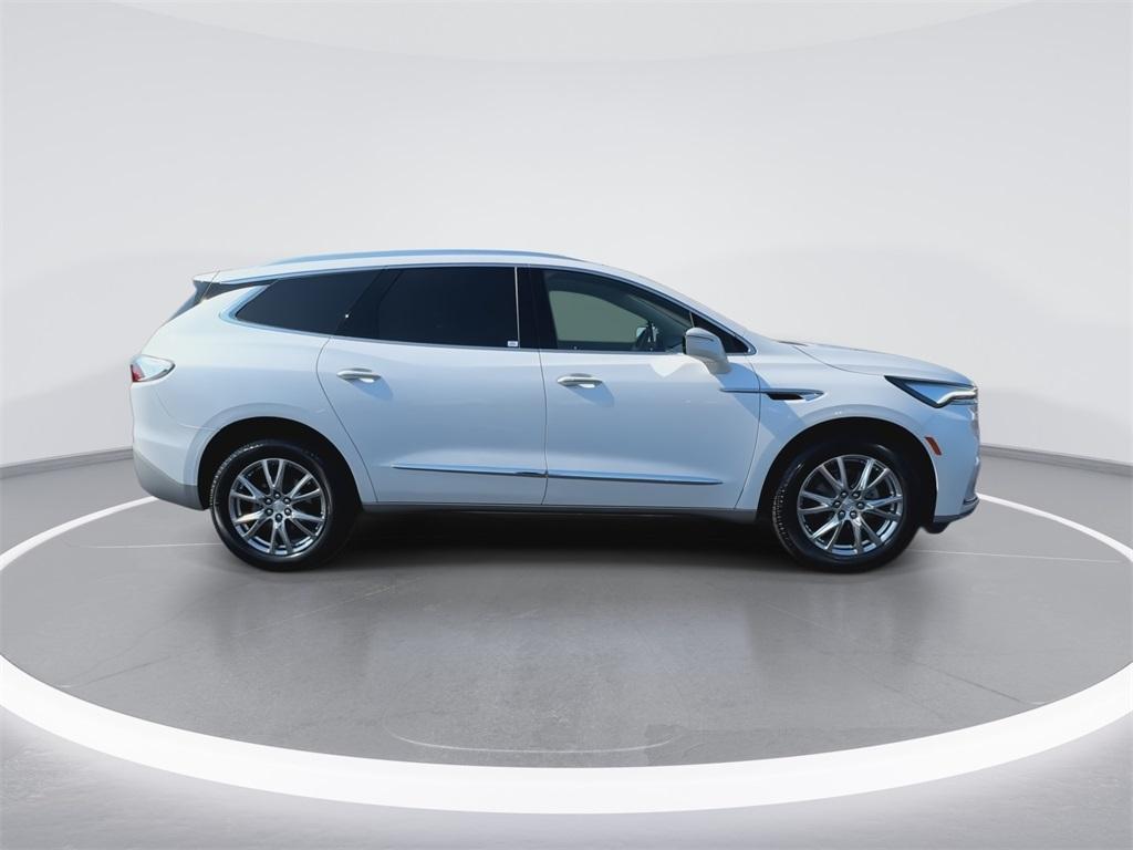 used 2022 Buick Enclave car, priced at $31,950
