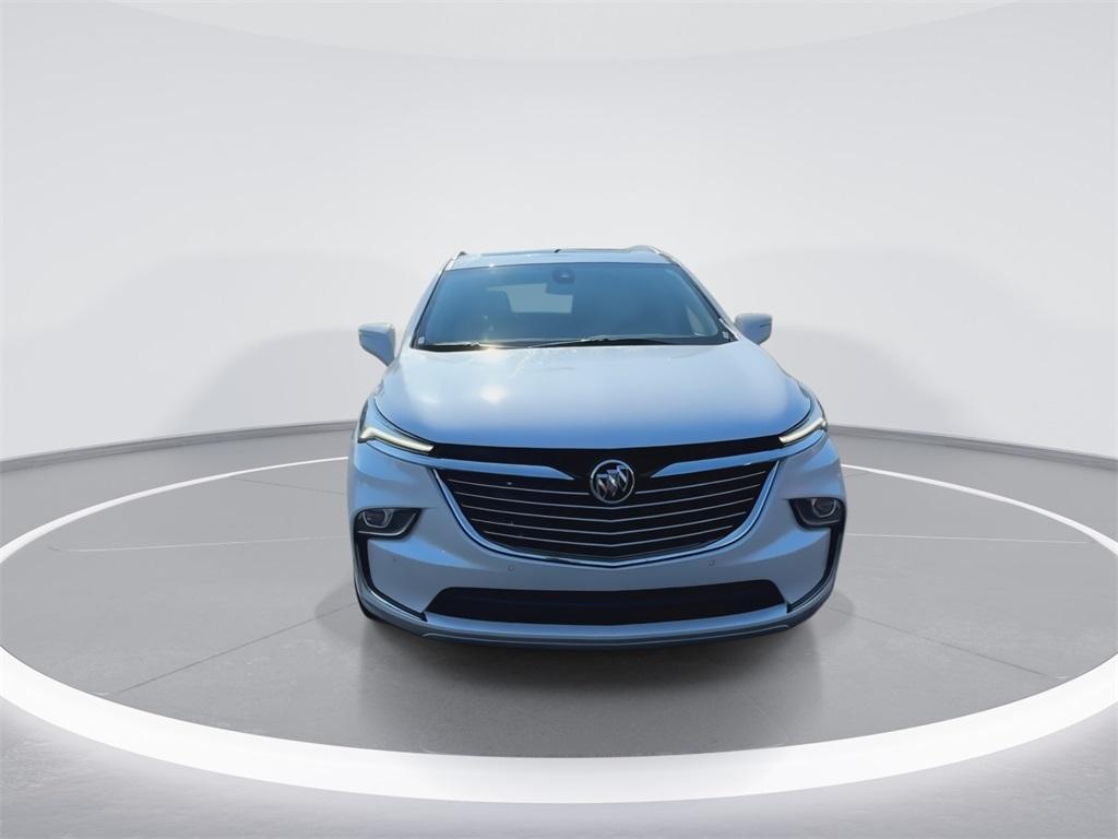 used 2022 Buick Enclave car, priced at $31,950