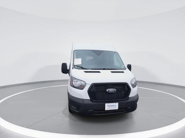 used 2023 Ford Transit-350 car, priced at $56,888