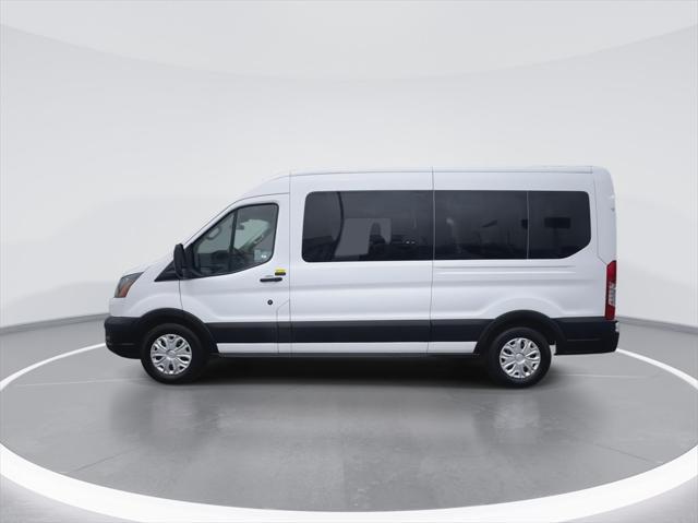 used 2023 Ford Transit-350 car, priced at $56,888